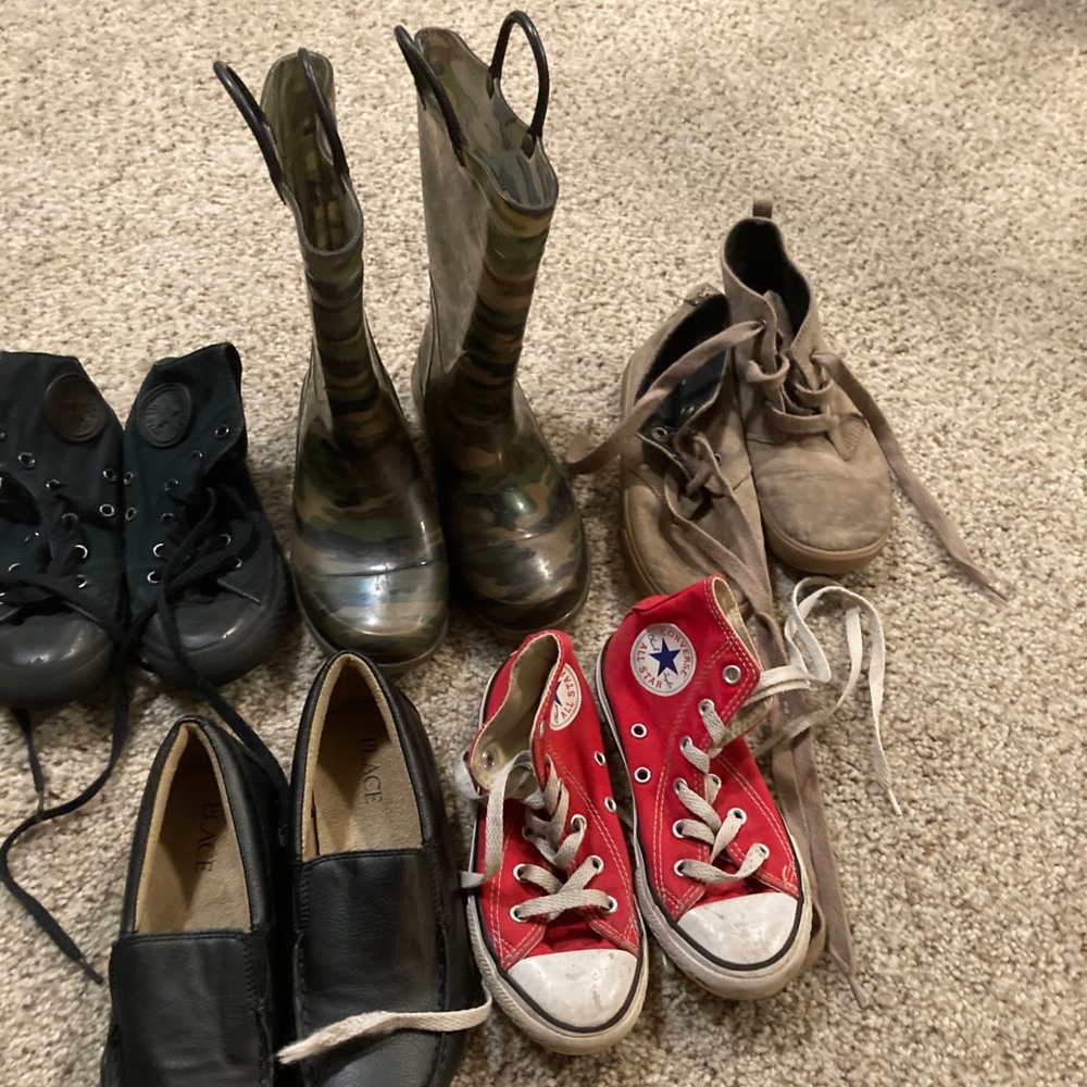 Kids shoes
